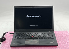 Lenovo ThinkPad T450s Ohne SSD