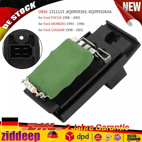 Für ford focus mk1 - mk1, mk2/mk3
