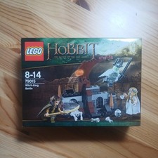 LEGO Der Hobbit 79015 Witch