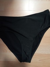 Bikini Slip. Panty. Gr. 1Xl. Neu. Shein. Schwarz
