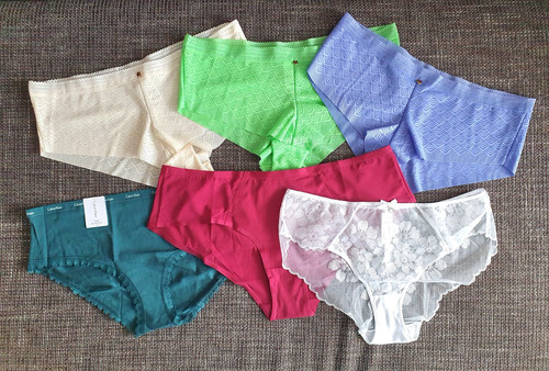 Calvin klein lascana oliver - klein,