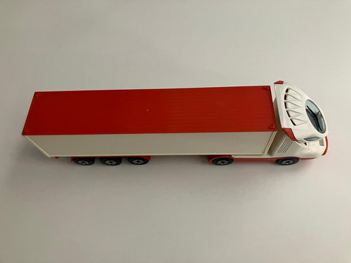 Gama 4294 colani truck - colani,