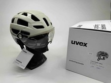 uvex Finale Visor Fahrradhelm