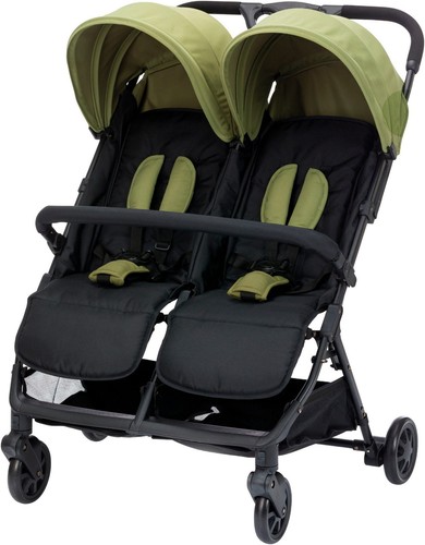 Fillikid zwillingswagen fill - fillikid,
