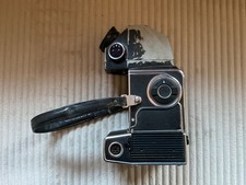Hasselblad EL/M Body chrome