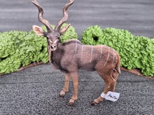 Schleich kudu antilope - schleich,