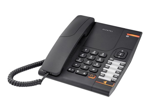 Alcatel temporis 380 telefon - alcatel,