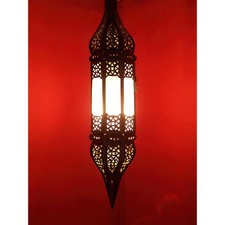 Orientalische deckenlampe - orientalische,