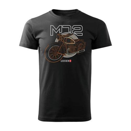M72 dnepr ural - m72,