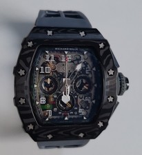 Coole Armbanduhr - Mechanisch