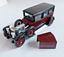 Rio fiat tipo 519s 1926 - fiat, 1:43