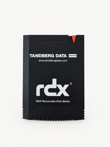 Rdx tandberg 2tb - tandberg,