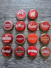 Kronkorken Sammlung Ausland