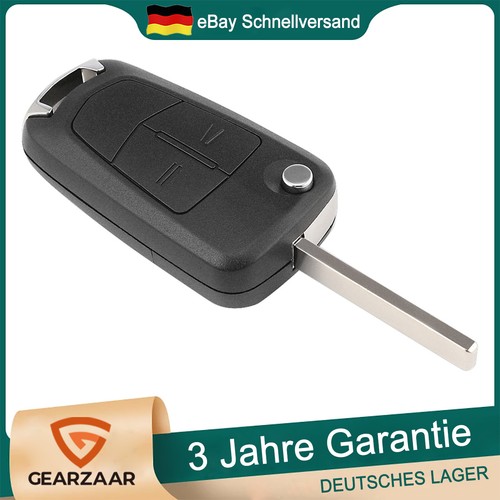 Klapp schlüssel gehäuse - klapp,