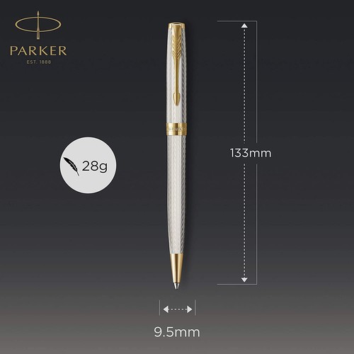 Parker 2119796 sonnet - 2119796, premium