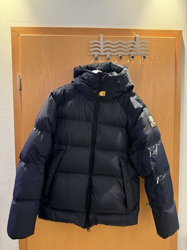 Parajumper winterjacke herrren - winterjacke,