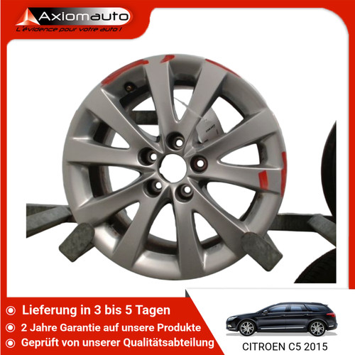 Aluminiumfelge - aluminiumfelge, ➤
