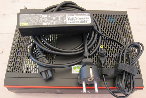 Thinclient fujitsu futro - thinclient,