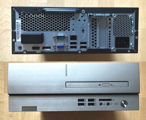 Lenovo ideacentre 510s core - 510s,