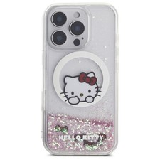 Hello Kitty iPhone 16 Pro