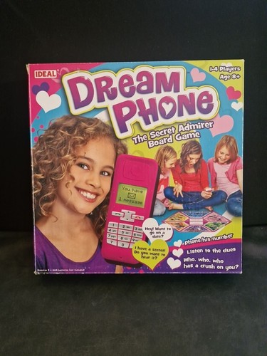 Seltenes dream phone - seltenes, the