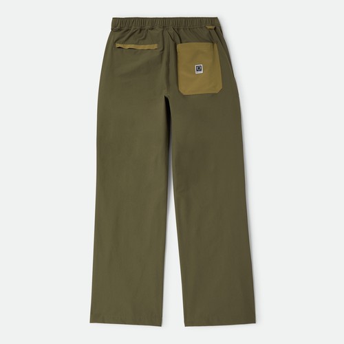 Brixton utility pant m - gr:,