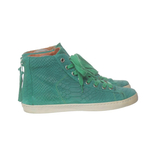 Shott copenhagen sneaker - ca'shott, copenhagen,
