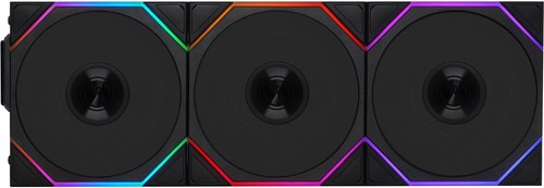 Lian uni fan wireless - uni,
