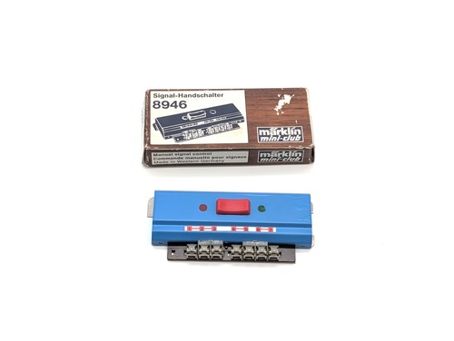 Märklin mini club - spur, z