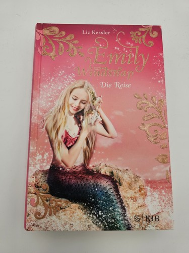 Emily windsnap die reise - -,