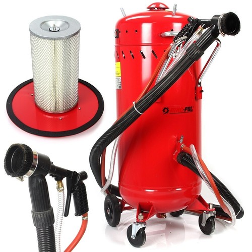 Sandstrahler sandstrahlgerät - sandstrahler,