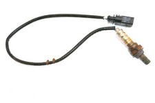 VW Polo 9N 9N3 Fox Lambdasonde 1,2 40kw 03D906265 54PS BMD AWY vor Kat 4 Polig