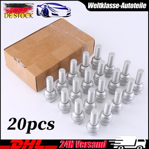 20x für audi touareg - 20x,