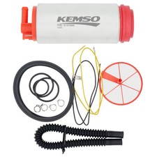 Fuel pump for - fuel, octavia