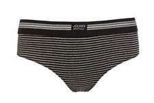 Jockey Damen Slip Brief Sportslip Schlüpfer normale Stegbreite Baumwollstretch