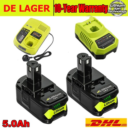 Akku für ryobi - akku,