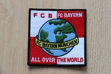 Aufnäher / Patch / Kutte /