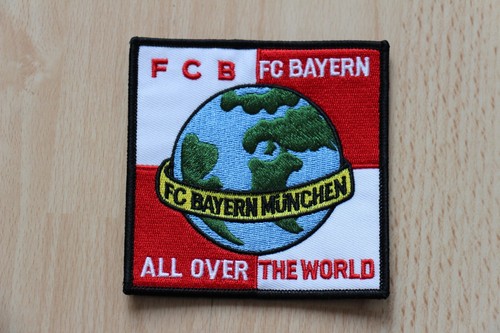 Aufnäher patch kutte - /,