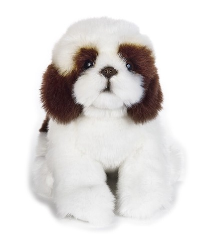 Plüschhund shih tzu 642303 - shih,