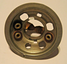 Oldtimer Lampenfassung, für Bilux, ohne Standlicht   -  NOS Teil - Selten