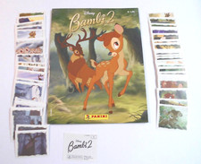 Disney - Bambi 2 (2006)  - 180