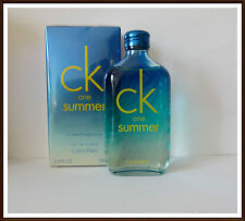 Calvin Klein CK One Summer