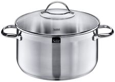 Silit Achat Kochtopf Topf mit