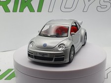 Volkswagen New Beetle RSI