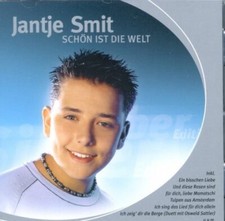 Jantje Smit Schön ist die