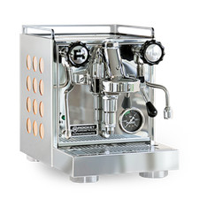 Rocket Appartamento Inox/Copper