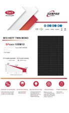 Solarmodul sun pro 400 - solarmodul,
