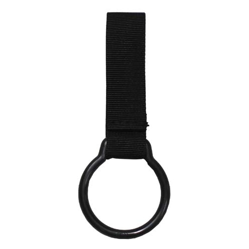 Taschenlampenhalter mit ring - taschenlampenhalter,