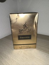 SPIRIT OF OUD SUCCESS DUBAI