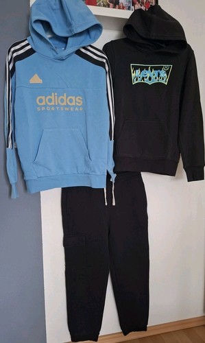 Adidas levis manguun set - adidas,